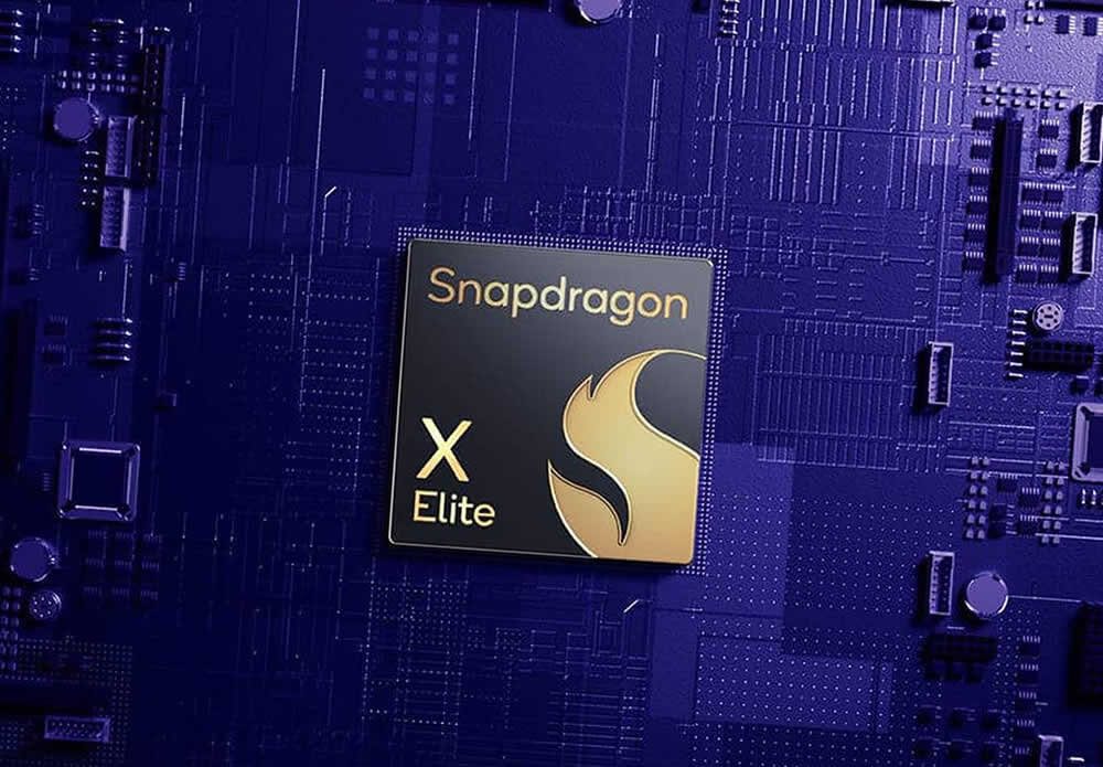 Qualcomm Snapdragon_X-Elite