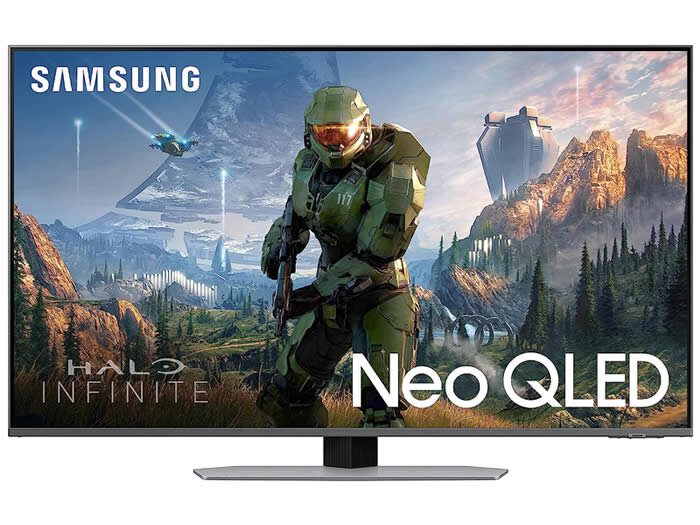 TV Samsung QN90C