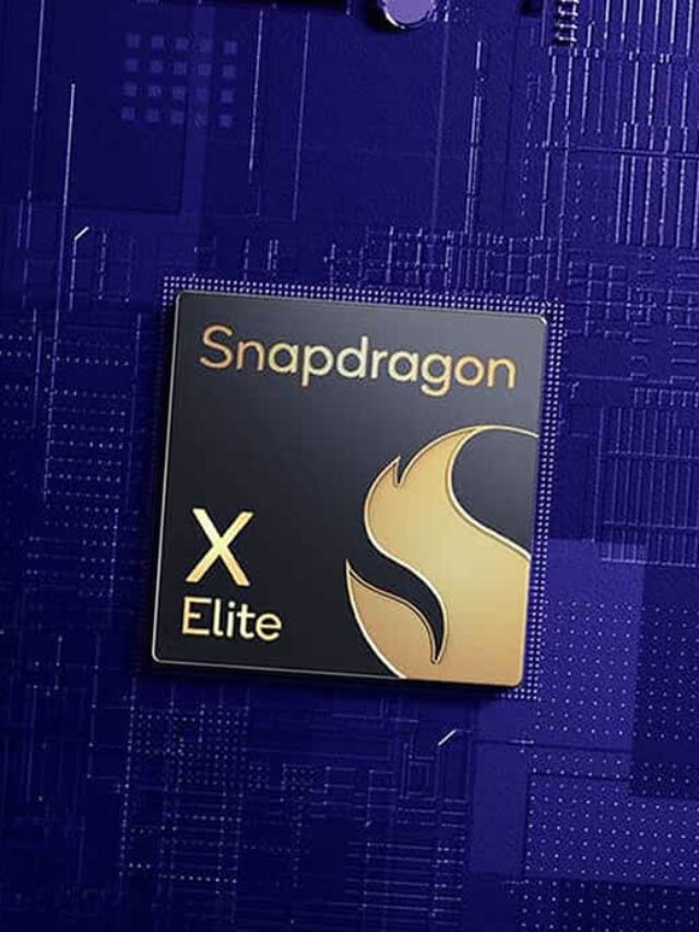 Snapdragon X Elite baterá chip Apple M3 em multi-core