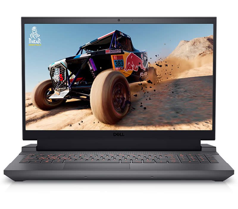 Dell G15-i1300-A20P com RTX 3050 de 6 GB dados rápidos