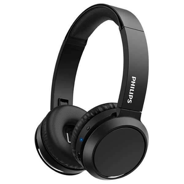 Headphone Bluetooth Philips TAH4205BK-00
