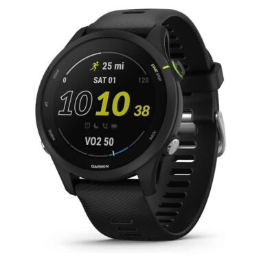 Smartwatch Garmin Forerunner 255 Music