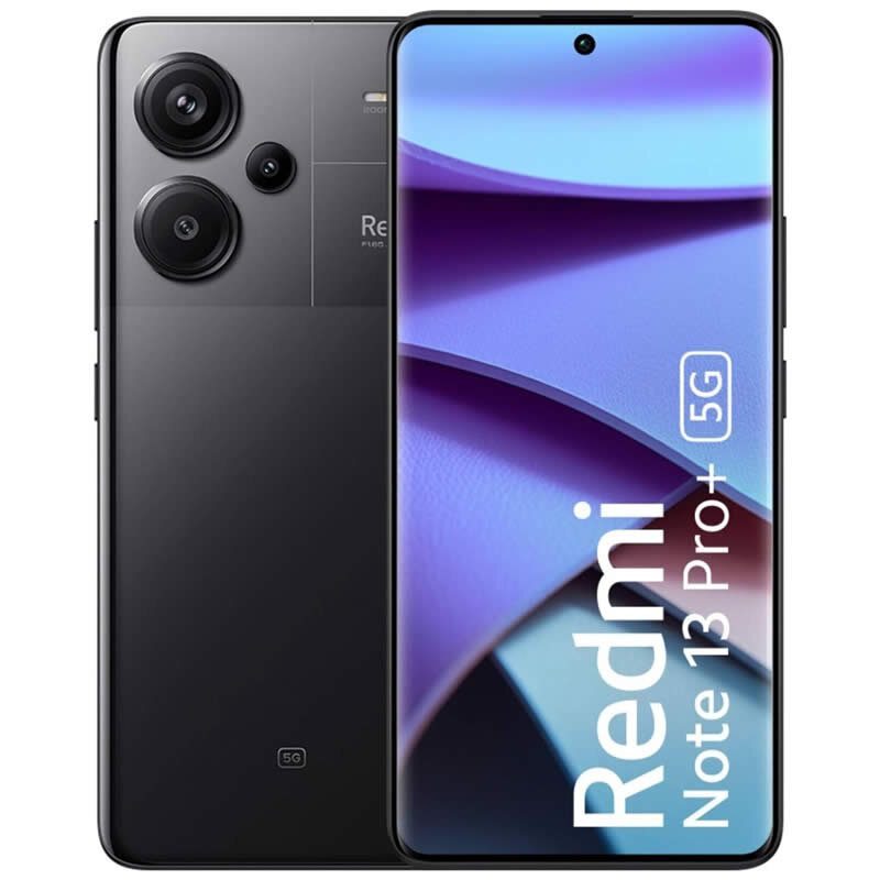 Redmi Note 13 Pro Plus ficha técnica