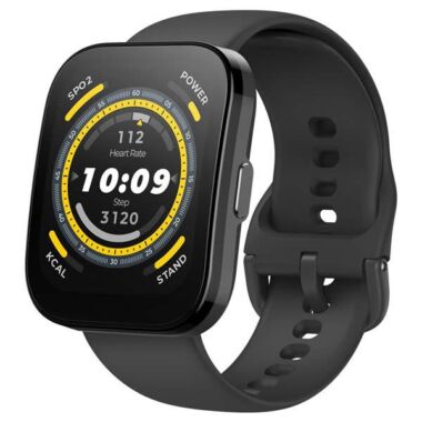 Smartwatch Amazfit Bip 5