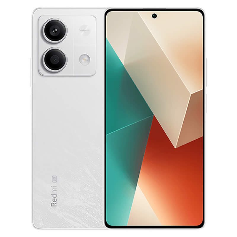 Redmi Note 13 5G ficha técnica