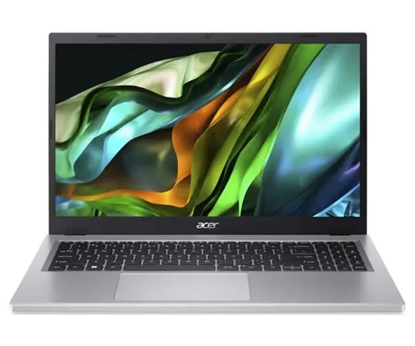 notebook Acer aspire 3 A315-510P-35D2