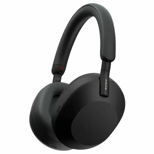 Headphone Bluetooth Sony WH-1000XM5