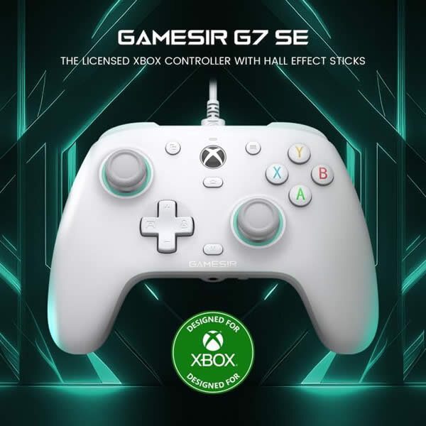 GameSir G7 SE