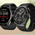 Melhores smartwatches baratos até 300 reais