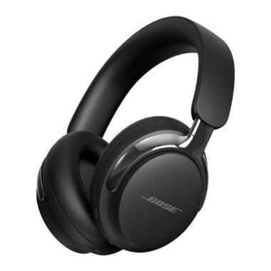 Bose QuietComfort Ultra Headphone (2ª geração)