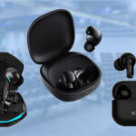 8 melhores fones Bluetooth até 100 reais em 2026: baratinhos Melhores fones de ouvido Bluetooth até 100 reais
