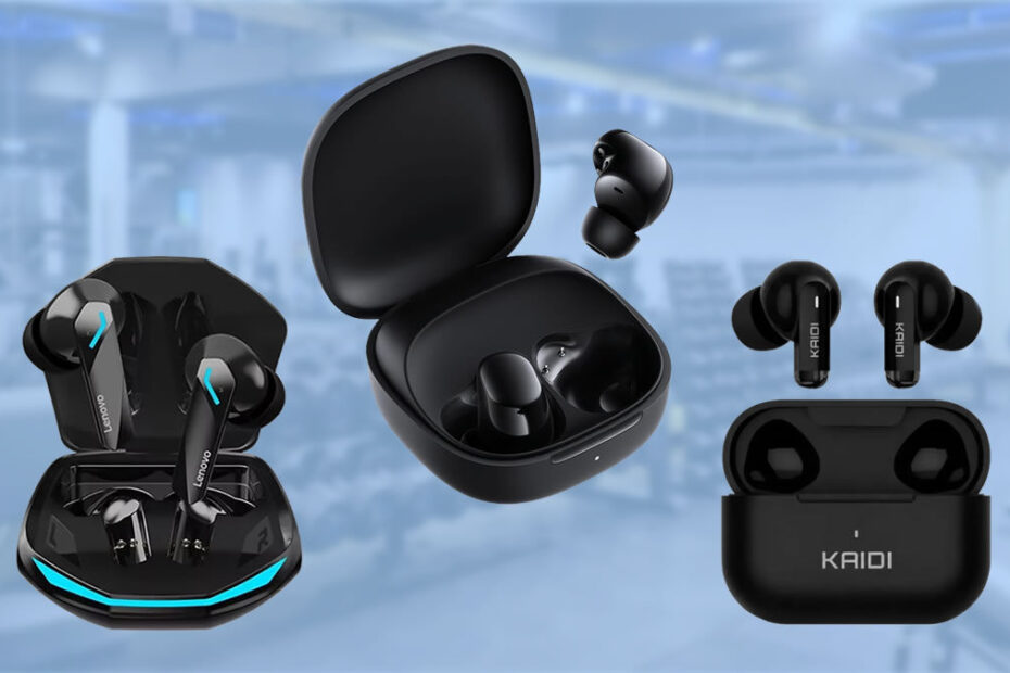 Melhores fones de ouvido Bluetooth até 100 reais