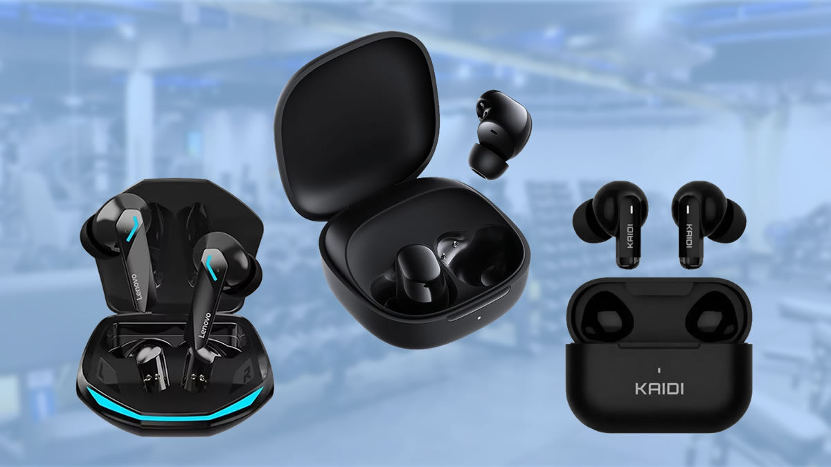 Melhores fones de ouvido Bluetooth até 100 reais