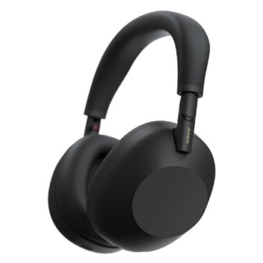 Sony WH 1000XM6