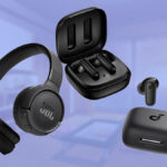 10 melhores fones Bluetooth até R$ 200 em 2026: bons e baratos Melhores fones de ouvido Bluetooth até 200 reais
