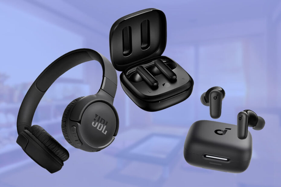 Melhores fones de ouvido Bluetooth até 200 reais