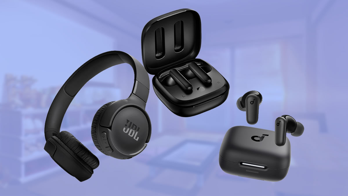 Melhores fones de ouvido Bluetooth até 200 reais