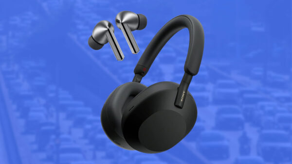 melhores fones de ouvido com cancelamento ativo de ruído ANC