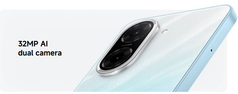 Câmera boa do Redmi 5A