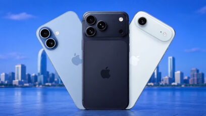 Melhores iPhones