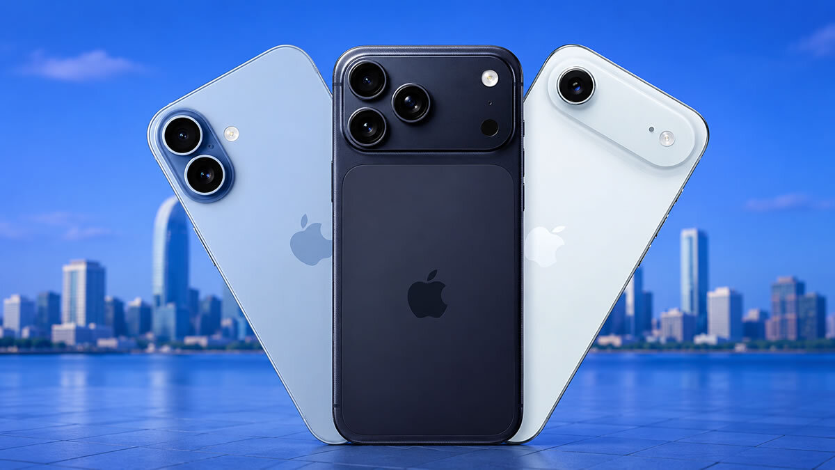 Melhores iPhones