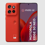 Motorola Edge 50 Neo é bom