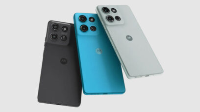 Motorola Moto G75 é bom
