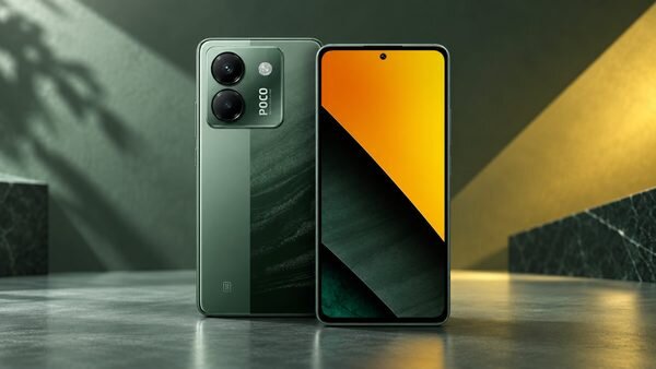 POCO M7 Pro 5G é bom review