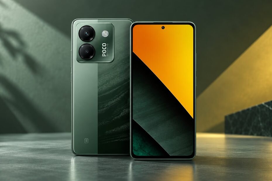 POCO M7 Pro 5G é bom review