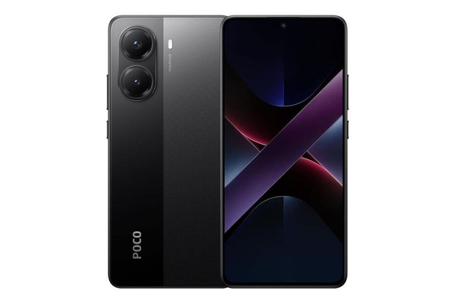 Poco X7 Pro review