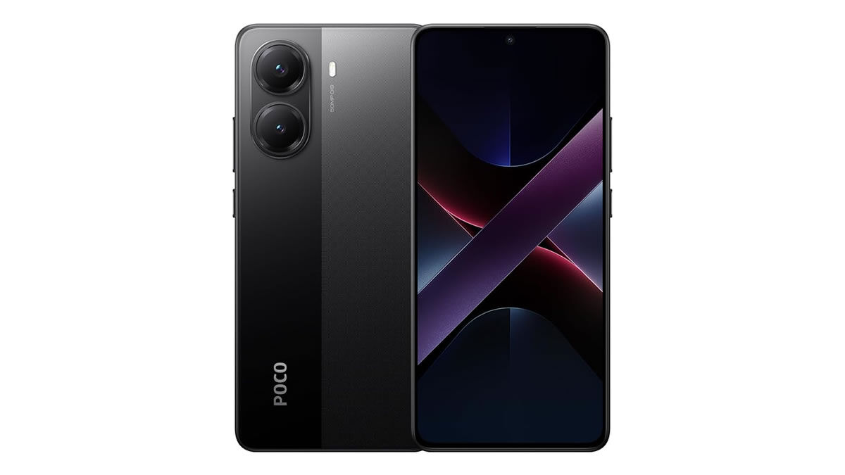Poco X7 Pro review