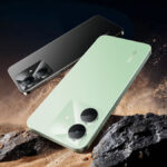 Realme Note 60x e bom