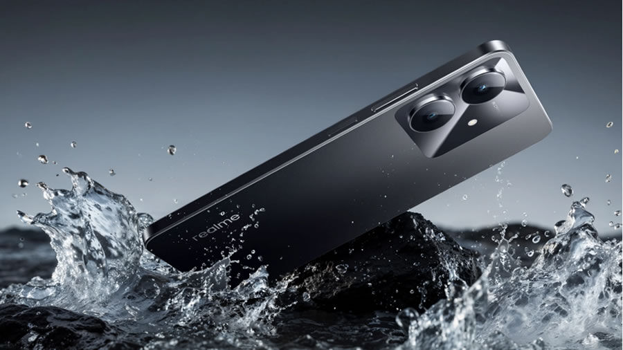 Realme Note 60x review