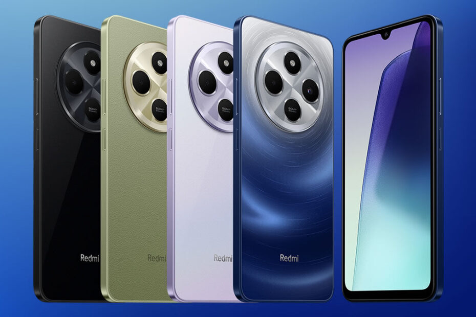 Redmi 14C e bom