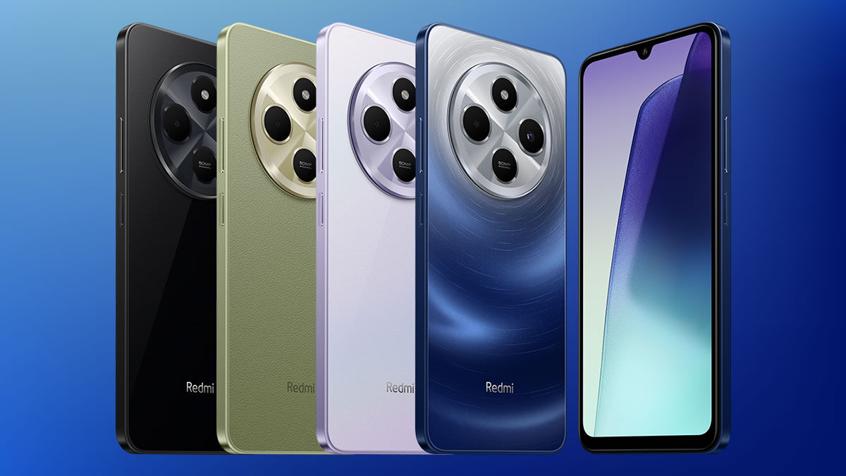 Redmi 14C é bom