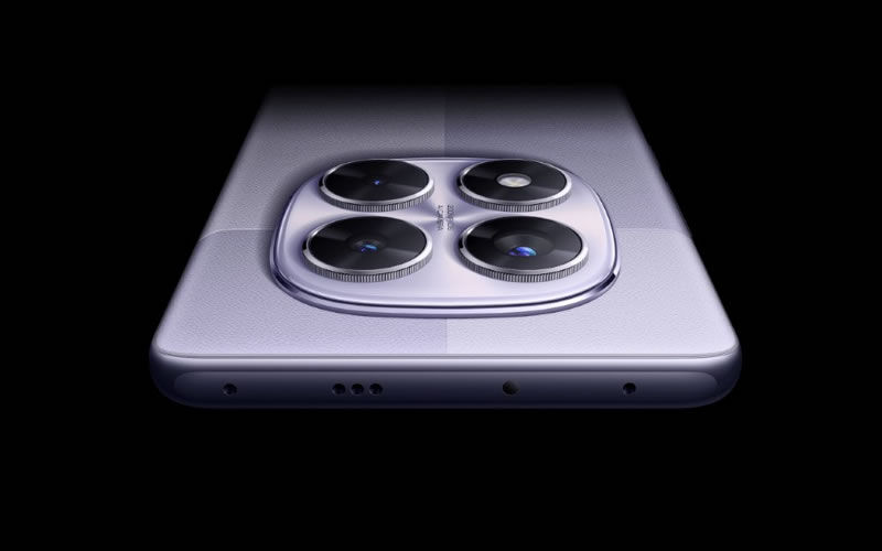 Redmi Note 14 Pro 5G câmera