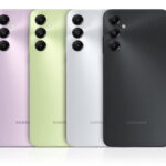 Samsung Galaxy A05s é bom