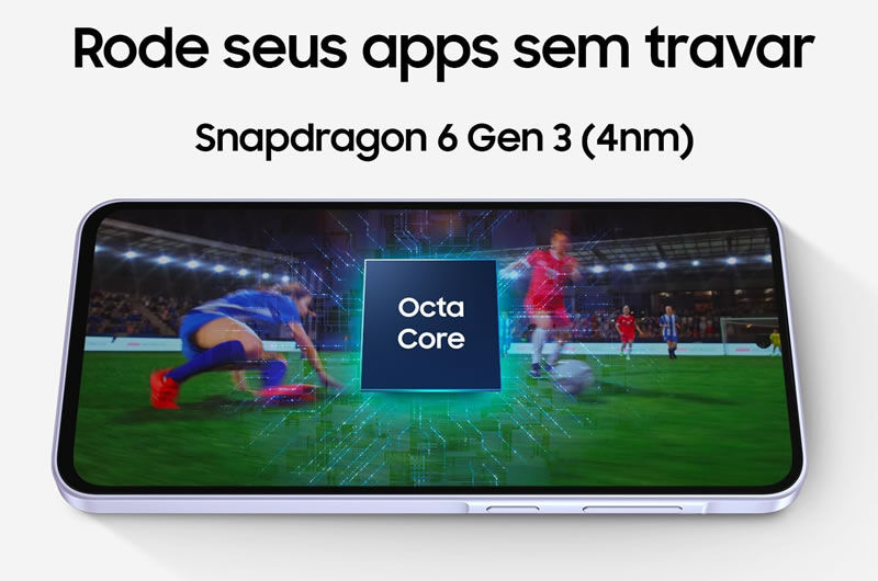 Samsung Galaxy A06 review