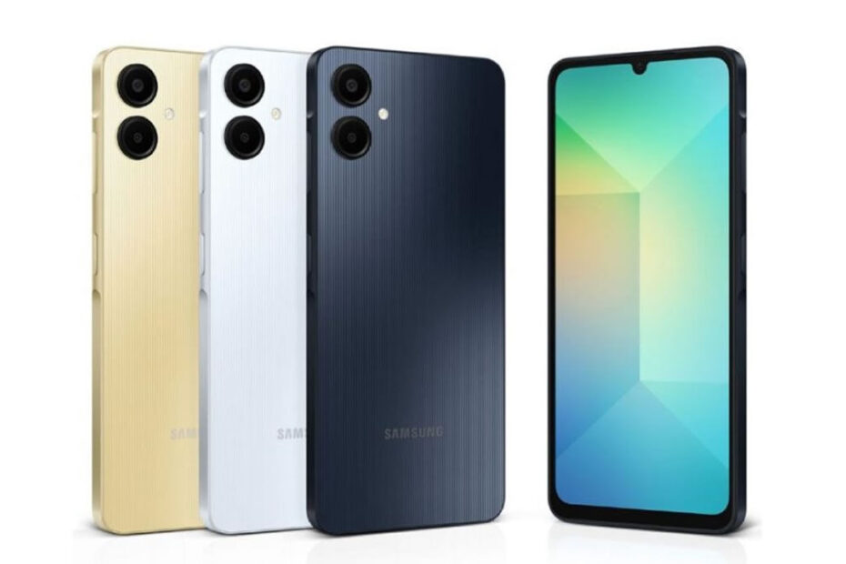 Samsung Galaxy A06 review