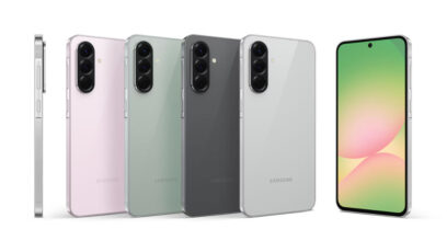 Samsung Galaxy A56 é bom