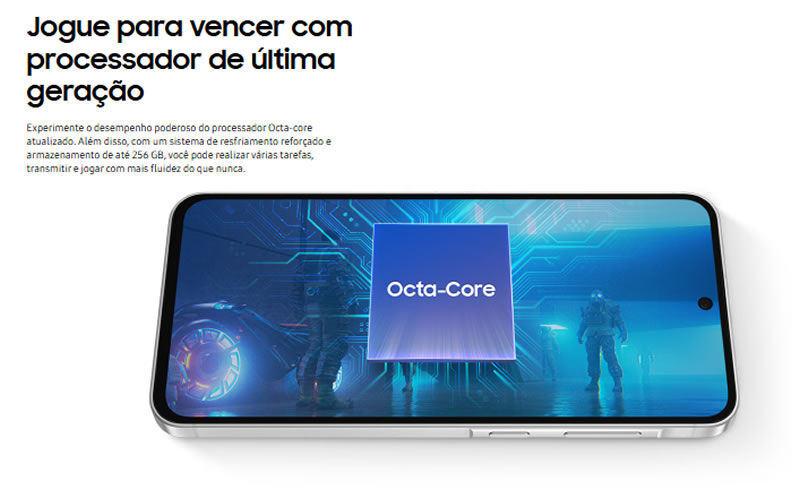 Samsung Galaxy A56 review