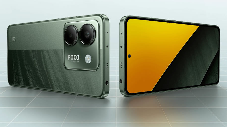 desempenho poco m7 pro 5g