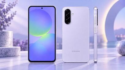 samsung galaxy a36 é bom veja review
