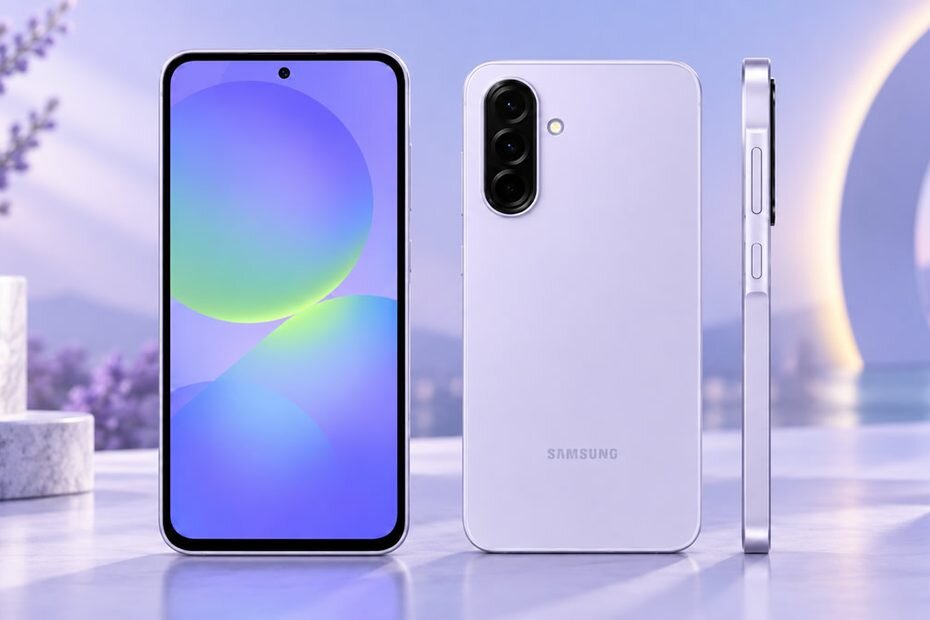 samsung galaxy a36 é bom veja review