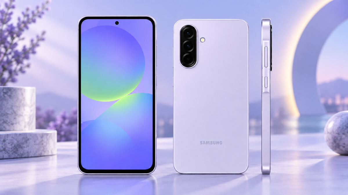 samsung galaxy a36 é bom veja review