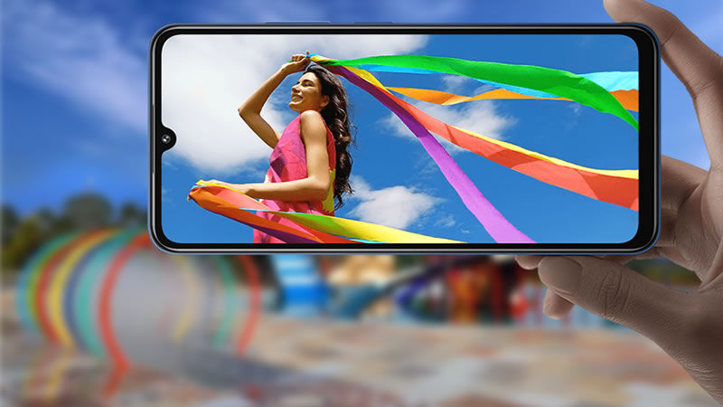 tela redmi 14c