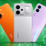 Os 8 celulares com melhores baterias em 2026 Celulares co melhores baterias