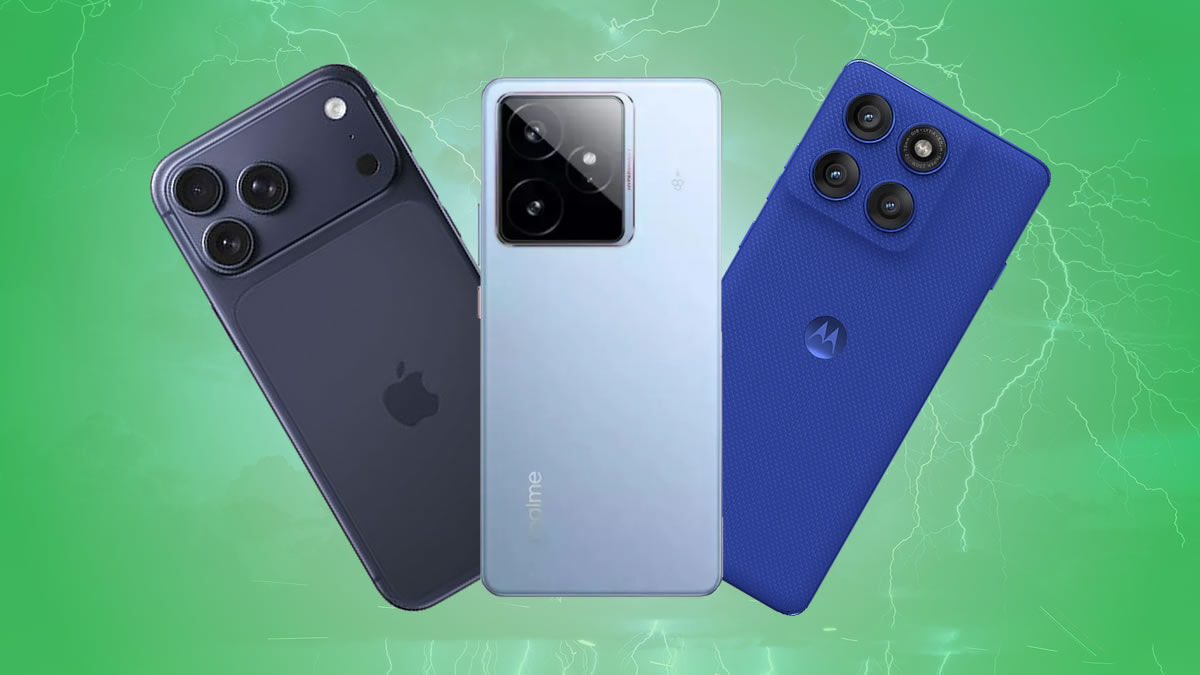 Celulares com melhores baterias