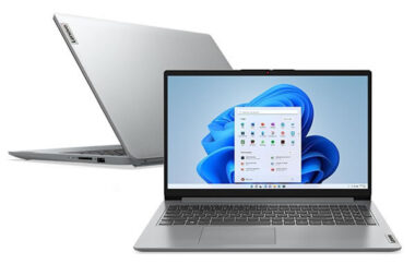 Lenovo IdeaPad 1i 82VY0014BR