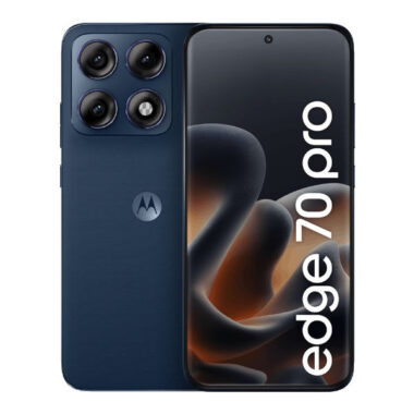 Motorola Edge 70 Pro